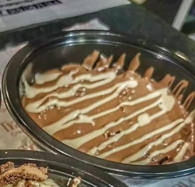 Casserole Waffle